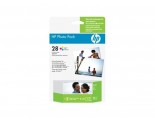 HP 28 Photo Pack Glossy