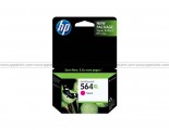 HP 564XL Magenta Ink Cartridge