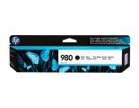 HP 980 Black Ink Cartridge