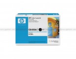 HP Color LaserJet CB400A Black Print Cartridge