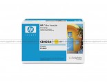 HP Color LaserJet CB402A Yellow Print Cartridge
