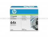 HP LaserJet CC364X Black Print Cartridge