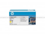 HP Color LaserJet CE262A Yellow Print Cartridges