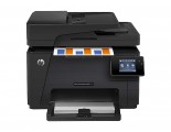 HP Color LaserJet Pro MFP M177FW