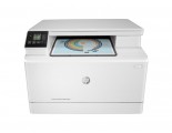 HP LaserJet Pro MFP M181FW