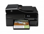 HP Officejet Pro 8500A All in One Printer