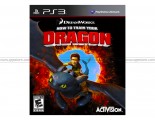 How To Train Your Dragon (PS3)