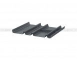 IKEA SUMMERA Drawer With 6 Compartments