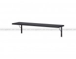 IKEA EKBY JARPEN / EKBY HALL Wall Shelf