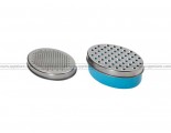 IKEA CHOSIGT Grater With Container