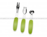 IKEA SPRITTA Fruit Garnishing Set