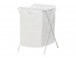 IKEA JALL Laundry Bag With Stand
