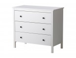 IKEA KOPPANG Chest Of 3 Drawers