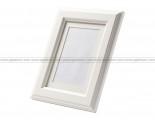 IKEA VIRSERUM White Frame