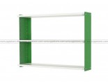 IKEA EKBY OSTEN / EKBY OXIE Wall Shelf