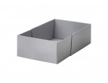 IKEA HYFS Extendable box