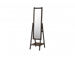 IKEA ISFJORDEN Standing Mirror