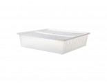 IKEA GIMSE Bed Storage Box