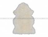 IKEA LUDDE Sheepskin
