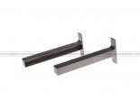 IKEA EKBY BJARNUM Bracket 2 Pieces