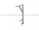 IKEA EKBY TORE Bracket for Table Top