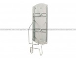 IKEA VARIERA Holder for Iron, Galvanised