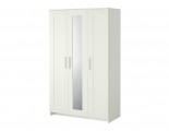 IKEA BRIMNES Wardrobe