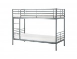 IKEA SVARTA Bed Frame