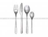 IKEA FORNUFT 24-piece Cutlery Set