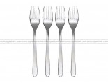 IKEA FORNUFT Salad / Dessert Fork