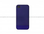 Incase Slider Case Monochrome Soft Touch for iPhone 4