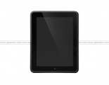 Apple Incase Grip Protection Cover for iPad