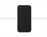 Incase Slider Case Soft Touch for iPhone 4