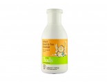 Buds Organics Infant Head To Toe Cleanser