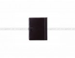 Simplism Leather Collection Flip Leather Case for iPad