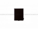 Simplism Leather Collection Shoulder Leather Case for iPad