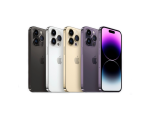 Apple Iphone 14 pro Max 512gb lte (Single Sim)