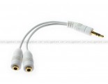 Stereo Splitter Cable