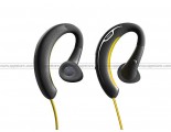 Jabra Sport Black Bluetooth Headset