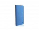 Kalaixing CLOVER Series Leather Case for Samsung Galaxy Mega i9205