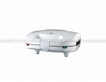 Kenwood SM-360 Sandwich and Waffle Maker