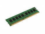 Kingston 1333MHz DDR3 ECC CL9 DIMM Single Rank 1.35V Elpida F 4GB