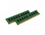 Kingston 1333MHz DDR3 ECC CL9 DIMM (Kit of 2) Intel Validated 8GB