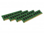 Kingston 1600MHz DDR3 ECC CL11 DIMM I(Kit of 4) Intel Validated 32GB