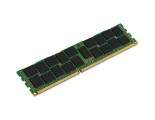 Kingston 1333MHz DDR3 ECC Reg CL9 DIMM Single Rank x8 1.35V Hynix C 2GB