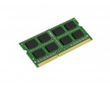 Kingston 1066MHz DDR3 Non-ECC CL7 SODIMM 4GB 