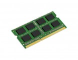 Kingston 1600MHz DDR3 Non-ECC CL11 SODIMM 4GB 