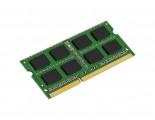 Kingston 1600MHz DDR3 Non-ECC CL11 SODIMM 4GB 1.35V