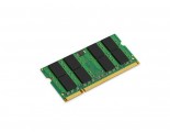 Kingston 667MHz DDR2 Non-ECC CL5 SODIMM 1GB 