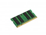Kingston 667MHz DDR2 Non-ECC CL5 SODIMM 2GB